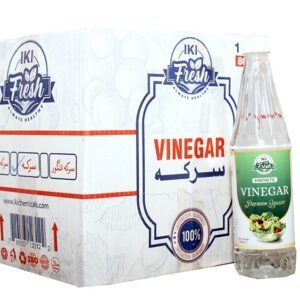 Synthetic Vinegar 800ml