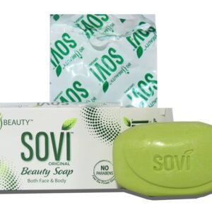 Sovi Beauty Soap Naeem 135(Mg)