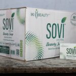 Sovi Beauty Soap 135g