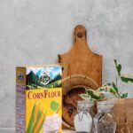 Organic Corn Flour Premium 275g