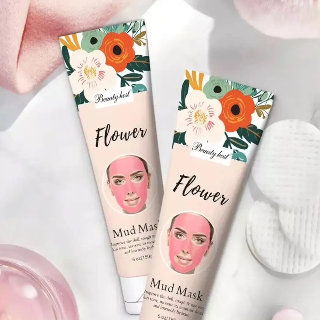 Flower Mud Mask Original