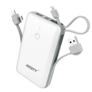 Mini Power Bank 5000Mah