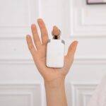 4000mAh Key Fob Universal Power Bank with Built-In Charging Cables - Image 3