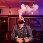 SWITCH 800 PUFFS DOUBLE APPLE VAPE - Image 4