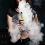 SWITCH 800 PUFFS DOUBLE APPLE VAPE - Image 2