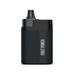 5000 Puffs Switch Tank - Fruit  Punch - Vapes - Image 2