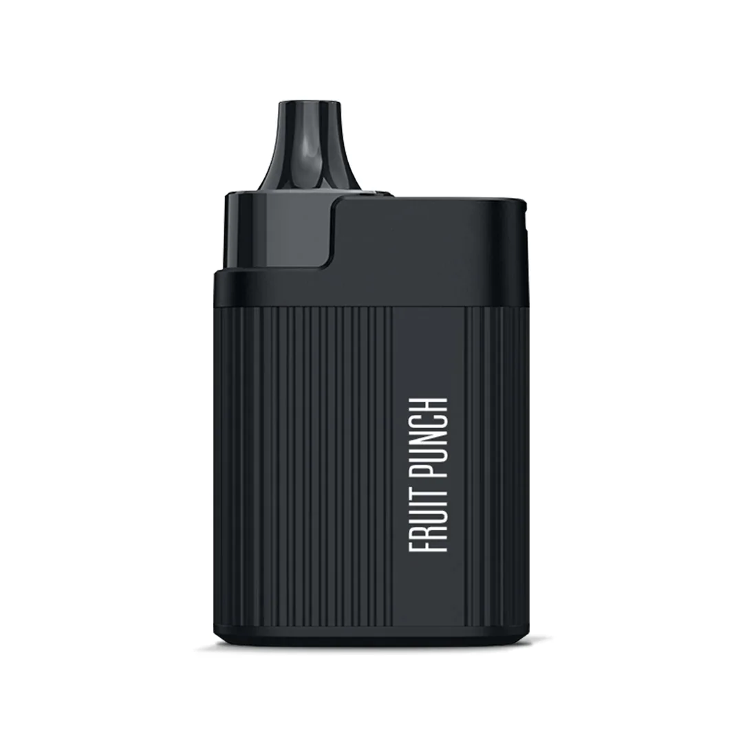 5000 Puffs Switch Tank - Fruit  Punch - Vapes - Image 2