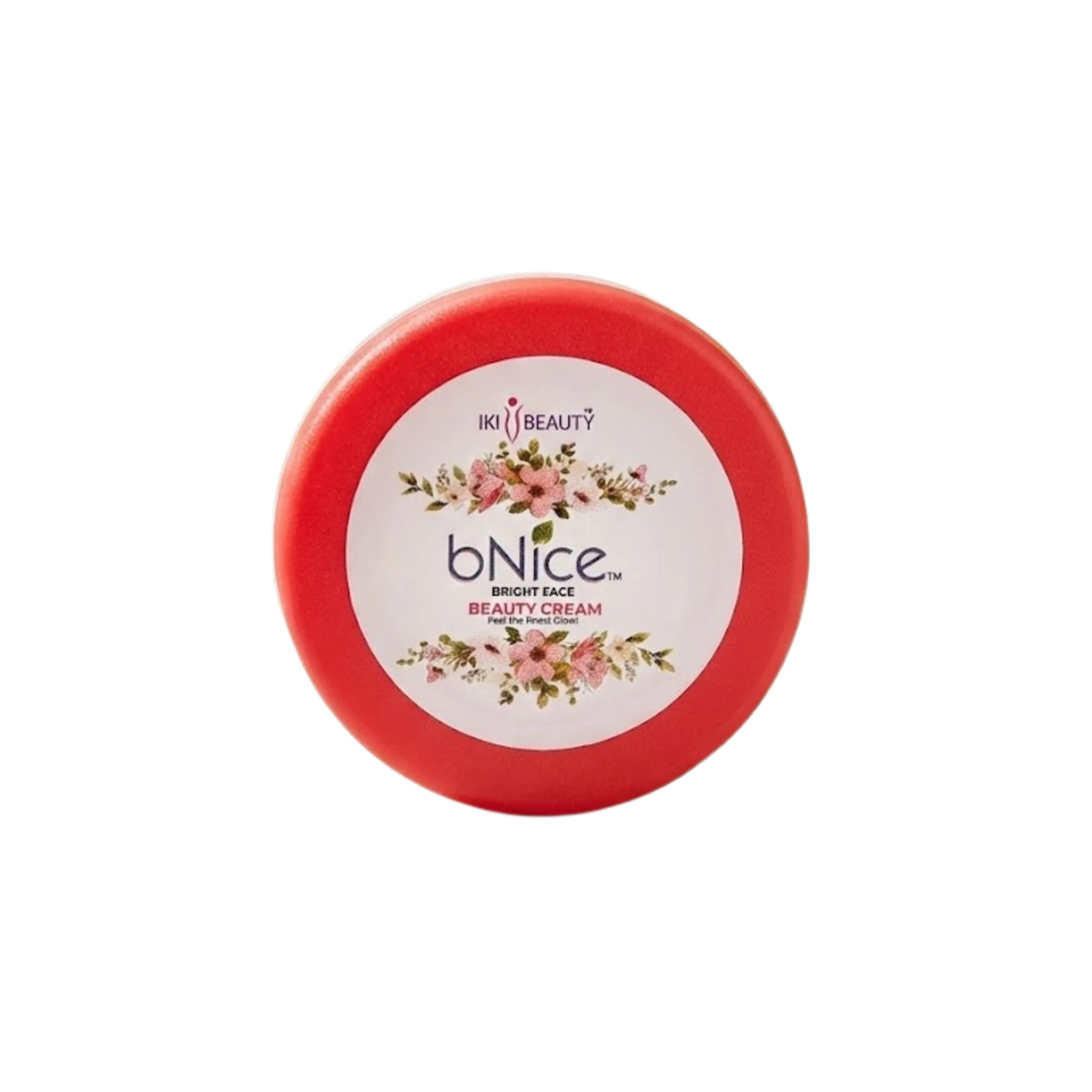 BNice Bright Face Beauty Cream - Image 2