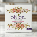 BNice Bright Face Beauty Cream - Image 3