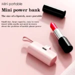 Mini Power Bank 5000mAh | Fast Charging | Pocket Charger for Android & iPhone - Image 8