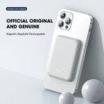 Ultra-Slim Wireless Magnetic Power Bank 5000mAh - Image 6