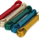 PVC Coated Laundry Drying Rope 25M – Buy 1 Get 1 Free