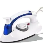 Mini Portable Garment Steamer for Home & Travel