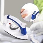 Mini Portable Garment Steamer for Home & Travel - Image 2