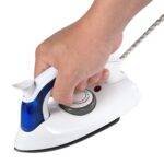 Mini Portable Garment Steamer for Home & Travel - Image 4