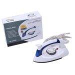 Mini Portable Garment Steamer for Home & Travel - Image 6