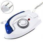 Mini Portable Garment Steamer for Home & Travel - Image 5