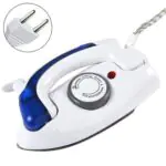 Mini Portable Garment Steamer for Home & Travel - Image 5