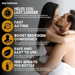 Durex Performance Spray for Men - Image 4