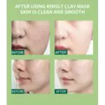 Clay Facial Mask 10 in One Pack - Image 7