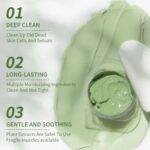 Clay Facial Mask 10 in One Pack - Image 4