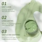 Clay Facial Mask 10 in One Pack - Image 4