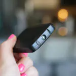 4000mAh Key Fob Universal Power Bank with Built-In Charging Cables - Image 6