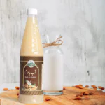 Aab E Badam 800ml