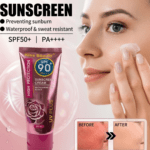 Beauty Sunscreen Cream SPF 90 – Buy 1 Get 1 Free - Image 8