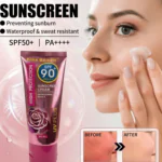 Beauty Sunscreen Cream SPF 90 – Buy 1 Get 1 Free - Image 8