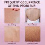 Shawill Sakura Niacinamide Whitening Body Lotion – 500ml - Image 5