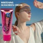 Beauty Sunscreen Cream SPF 90+ PA+++ - 60ml - Image 2