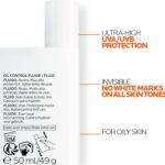 La Roche Posay - Anthelios Uvmune 400 SPF50+ Fluide Oil Control 50Ml - Image 4