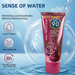 Beauty Sunscreen Cream SPF 90 – Buy 1 Get 1 Free - Image 5