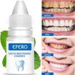 Efero Teeth Whitening Essence – Bright Smile in Days - Image 2