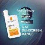 La Roche Posay - Anthelios Uvmune 400 SPF50+ Fluide Oil Control 50Ml - Image 5