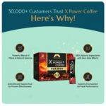 X Power Coffee | 16 Sachets Per Pack - Image 5