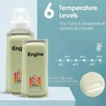 Baby Bottle Warmer, USB Rechargeable Wireless Bottle Warmer for Outdoor - Image 7