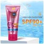Beauty Sunscreen Cream SPF 90+ PA+++ - 60ml - Image 4