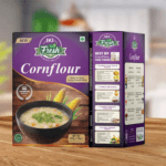 Organic Corn Flour Premium 275g