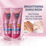 Beauty Sunscreen Cream SPF 90 – Buy 1 Get 1 Free - Image 3