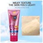 Beauty Sunscreen Cream SPF 90+ PA+++ - 60ml - Image 8