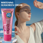 Beauty Sunscreen Cream SPF 90 – Buy 1 Get 1 Free - Image 4