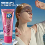 Beauty Sunscreen Cream SPF 90 – Buy 1 Get 1 Free - Image 4