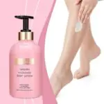 Shawill Sakura Niacinamide Whitening Body Lotion – 500ml - Image 3