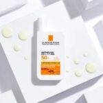 La Roche Posay - Anthelios Uvmune 400 SPF50+ Fluide Oil Control 50Ml - Image 8