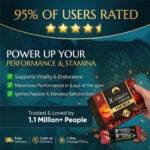 X Power Coffee | 16 Sachets Per Pack