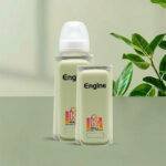 Baby Bottle Warmer, USB Rechargeable Wireless Bottle Warmer for Outdoor