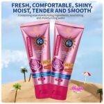 Beauty Sunscreen Cream SPF 90+ PA+++ - 60ml - Image 7