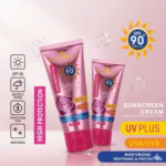 Beauty Sunscreen Cream SPF 90 – Buy 1 Get 1 Free - Image 6